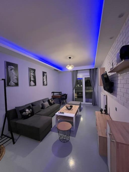 Vip Apt. Pezodromos Kalamarias Tesalónica Exterior foto
