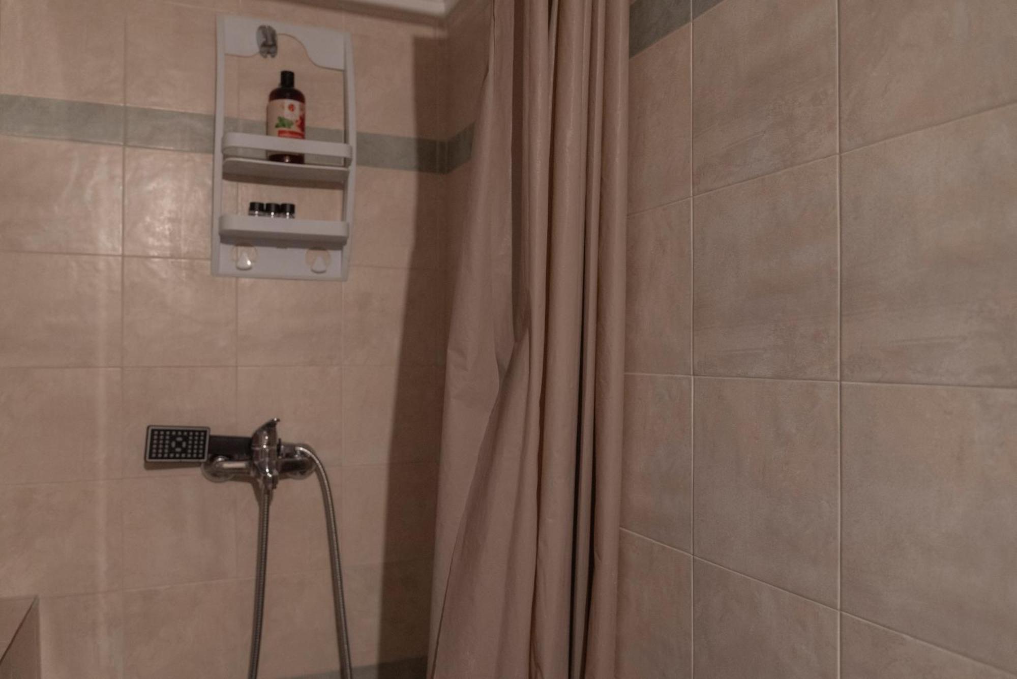 Vip Apt. Pezodromos Kalamarias Tesalónica Exterior foto
